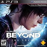 超凡双生(Beyond：two souls)游戏中文版