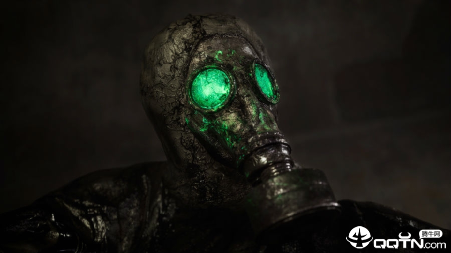 切尔诺贝利人(Chernobylite)