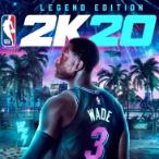 NBA2K20传奇版