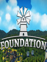 奠基foundation正式版附攻略秘籍