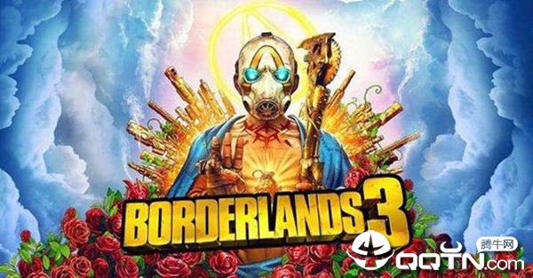 无主之地3超级豪华版(Borderlands 3)附攻略