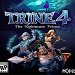 三位一体4梦魇王子(Trine 4:The Nightmare Prince)