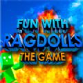 和布娃娃玩耍Fun with Ragdolls: The Game