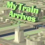 我的火车到了My Train Arrives