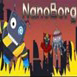 Nanoborg中文版