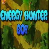 能量猎人男孩中文版