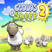 云和绵羊的故事2中文版