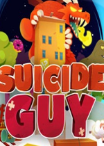 Suicide Guy游戏3DM未加密版