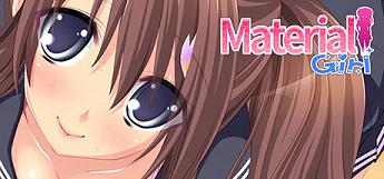 MaterialGirl免安装硬盘版