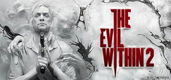 The Evil Within 2 3DM汉化版下载