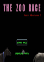 The Zoo Race动物园竞速无敌版下载