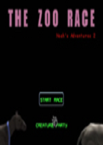 The Zoo Race动物园竞速中文版下载