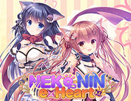 neko-nin exheart游戏官方下载