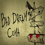 Bad Dream Coma汉化版下载