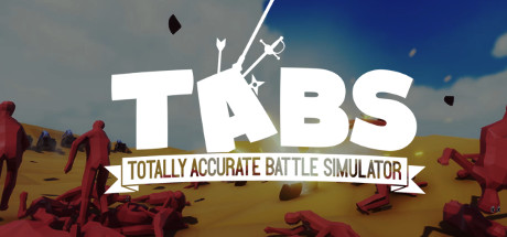 Totally Accurate Battle Simulator 4.0最新版下载