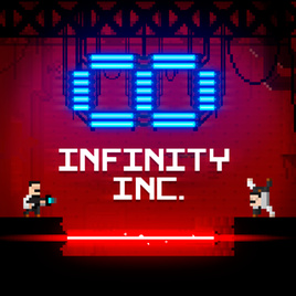 Infinity inc无限公司破解版下载