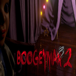 Boogeyman 2汉化版下载