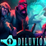 Diluvion洪水世界游戏汉化版网盘下载
