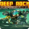 Deep Rock Galactic游戏下载