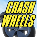 Crash Wheels失事车轮汉化版下载