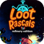 root rascals汉化版下载