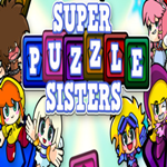 Super Puzzle Sisters破解版下载