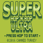 Super Hop N Bop ULTRA汉化版下载