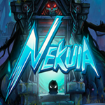 Nekuia汉化破解版下载