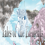 Tales of the Elements FC汉化破解版下载