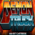 Demon Truck汉化版下载