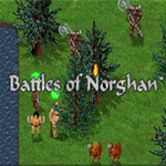 Battles of Norghan汉化版下载