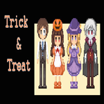 trick & treat破解版下载