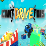 Cant Drive This汉化版下载