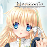 Harmonia汉化破解版下载