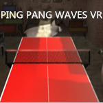 Ping Pong Waves Eleven VR破解版下载