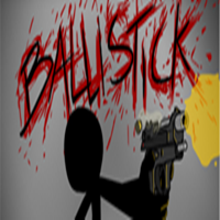 Ballistick汉化破解版下载