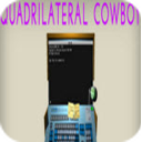 Quadrilateral Cowboy中文版下载