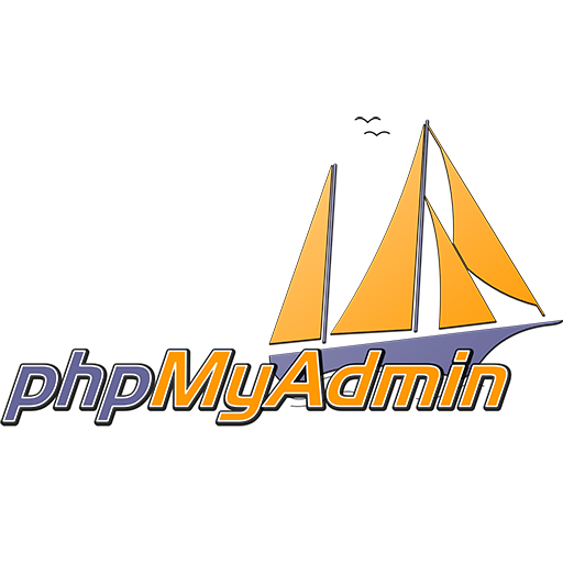 phpMyAdmin最新版