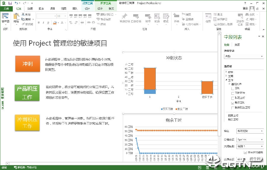 project2010中文版下载