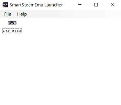 Smart Steam Emu(steam局域网联机工具) 