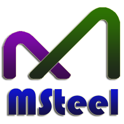 MSteel CAD批量打印软件免费版