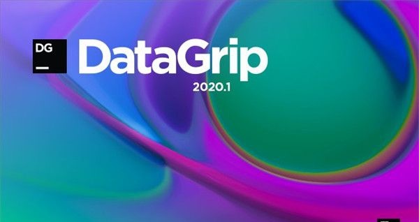 JetBrains DataGrip2020破解版附激活码