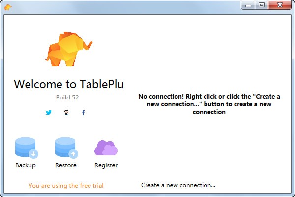 tableplus破解版附序列号