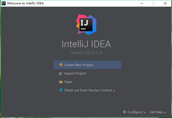 IntelliJ IDEA2020永久激活破解版