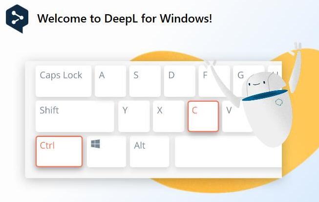DeepL翻译器破解版