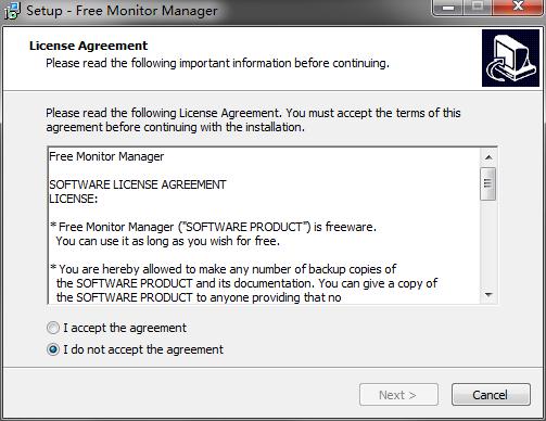 Free Monitor Manager