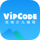 vipcode少儿编程学生端