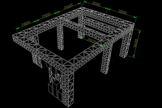 AutoCAD2020万能字体扩展包