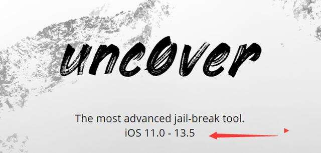 unc0ver5.0.0官方版(ios11.0-13.5越狱工具) 