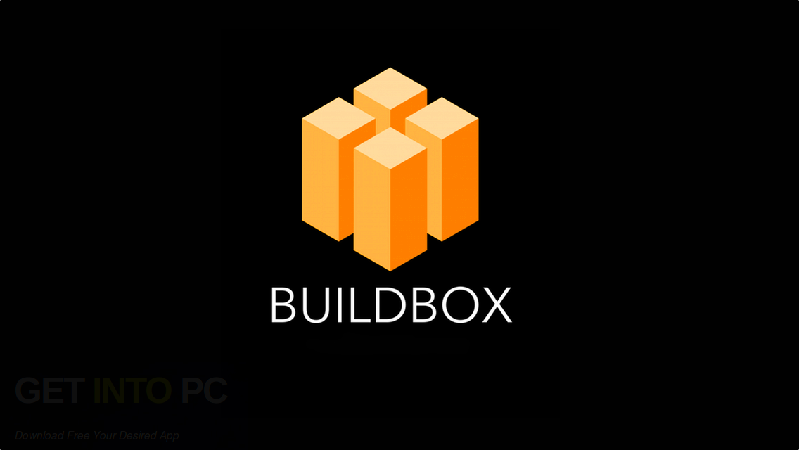 BuildBox(游戏开发软件)